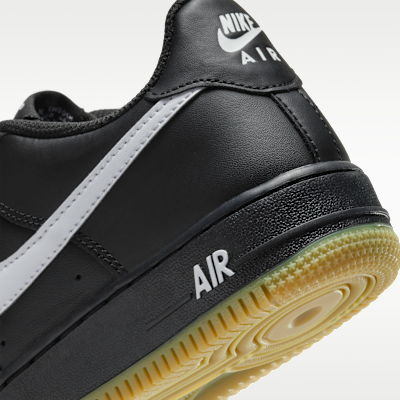 Talla Y 5 Nike Air Force 1 LV8