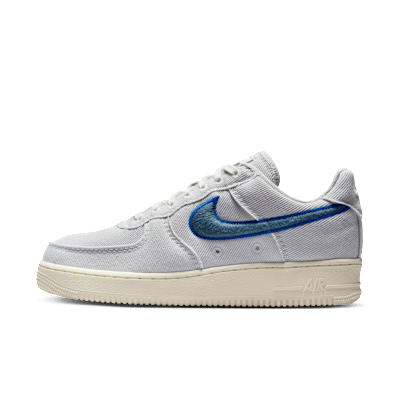 Nike Air Force 1 Low Canvas