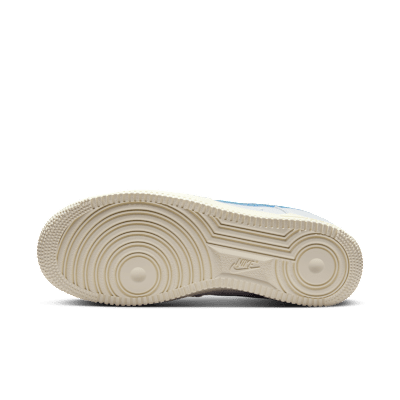 Nike Air Force 1 Low Canvas