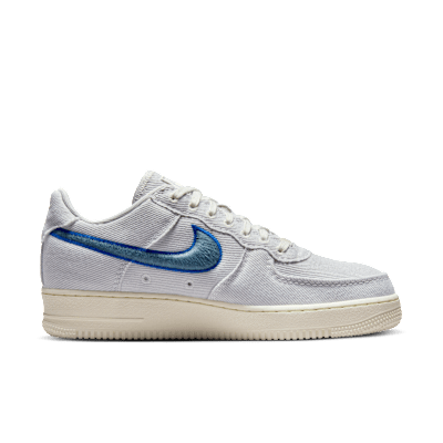 Nike Air Force 1 Low Canvas