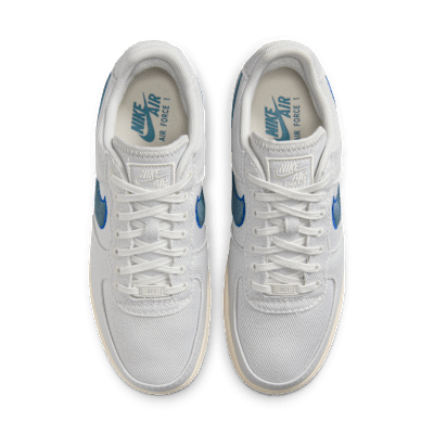 Nike Air Force 1 Low Canvas