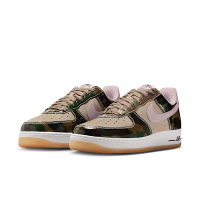 Nike Air Force 1 Low Retro