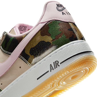 Nike Air Force 1 Low Retro