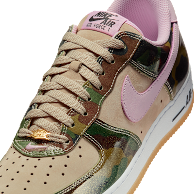 Nike Air Force 1 Low Retro