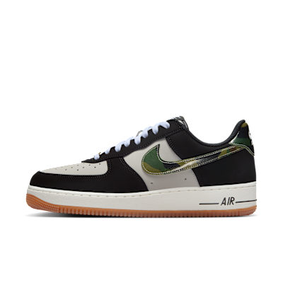 Nike Air Force 1 Low Retro, Talla M8