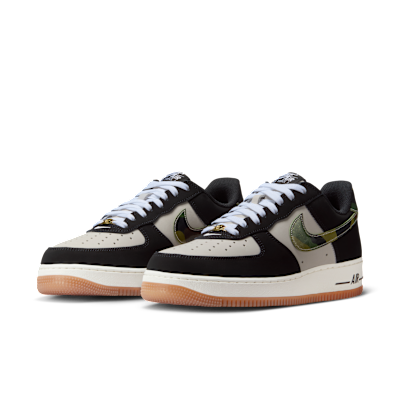 Nike Air Force 1 Low Retro, Talla M8