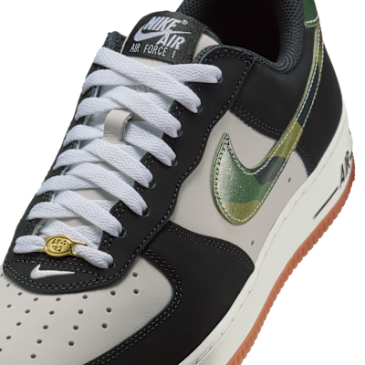 Nike Air Force 1 Low Retro, Talla M8