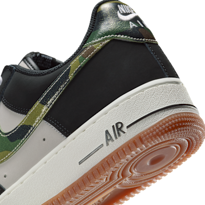 Nike Air Force 1 Low Retro, Talla M8