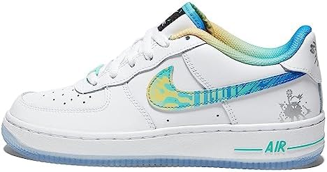 Nike Air Force 1 Mens Sneakers