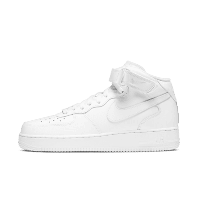 Nike Air Force 1 Mid  07