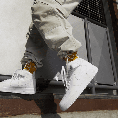 Nike Air Force 1 Mid  07