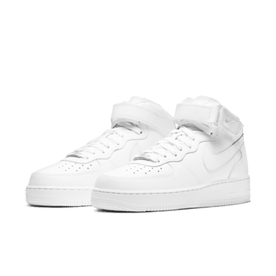 Nike Air Force 1 Mid  07