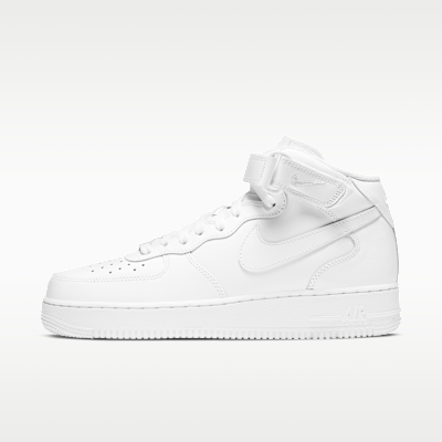 Nike Air Force 1 Mid  07