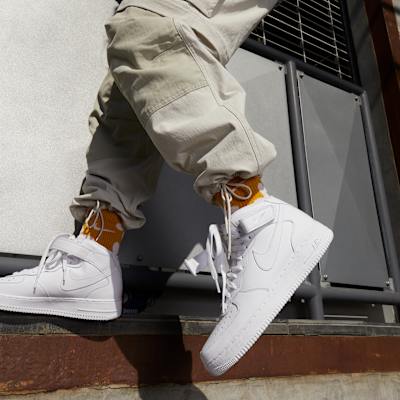 Nike Air Force 1 Mid  07