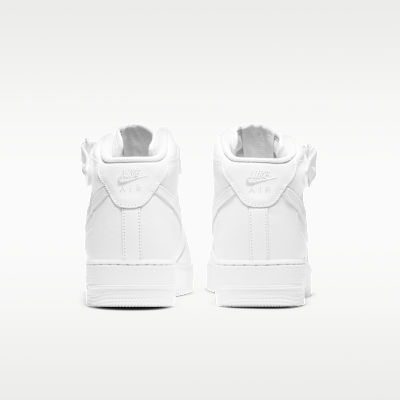 Nike Air Force 1 Mid  07
