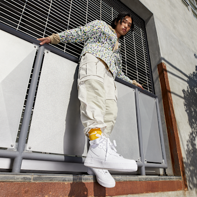 Nike Air Force 1 Mid  07