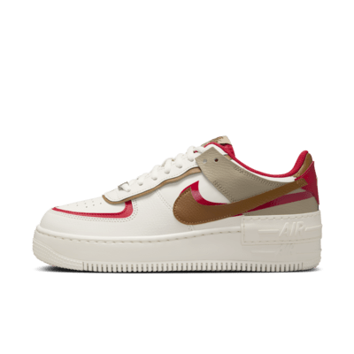 us 10 mujer Nike Air Force 1 Shadow