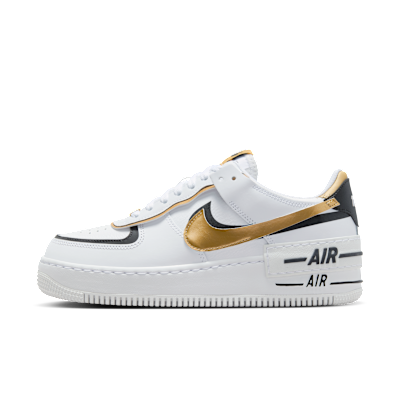 Talla 8.5 W - Nike Air Force 1 Shadow