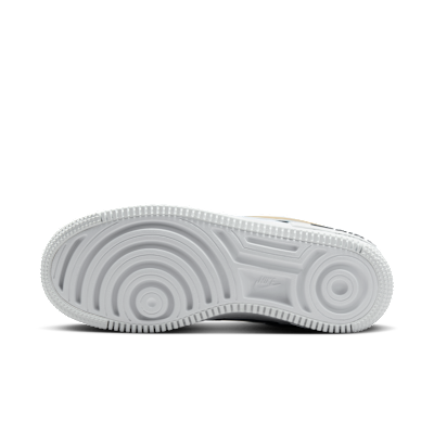 Talla 8.5 W - Nike Air Force 1 Shadow