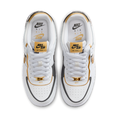 Talla 8.5 W - Nike Air Force 1 Shadow