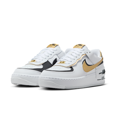 Talla 8.5 W - Nike Air Force 1 Shadow