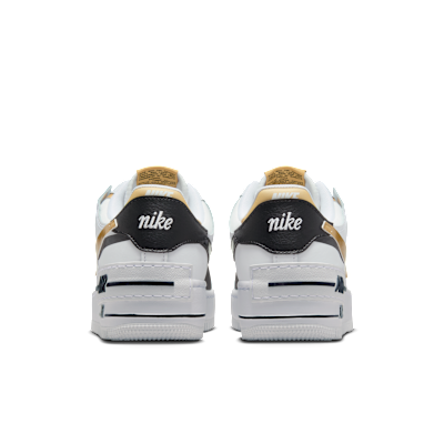 Talla 8.5 W - Nike Air Force 1 Shadow