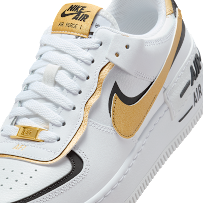 Talla 8.5 W - Nike Air Force 1 Shadow