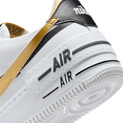 Talla 8.5 W - Nike Air Force 1 Shadow