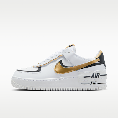 Talla 9W - 7.5 Men, Nike Air Force 1 Shadow