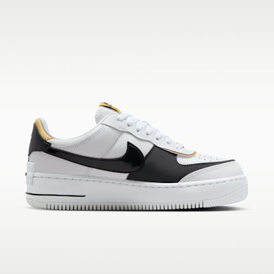 Talla 9W - 7.5 Men, Nike Air Force 1 Shadow