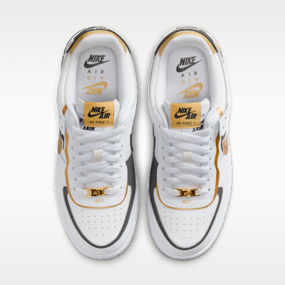 Talla 9W - 7.5 Men, Nike Air Force 1 Shadow