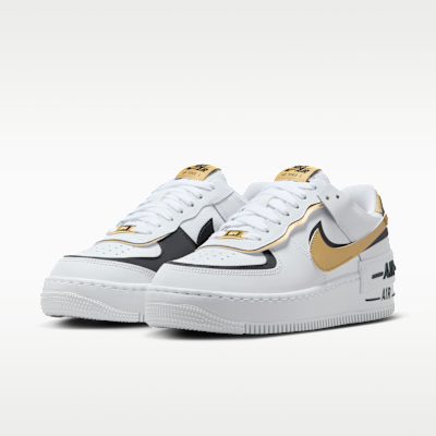 Talla 9W - 7.5 Men, Nike Air Force 1 Shadow
