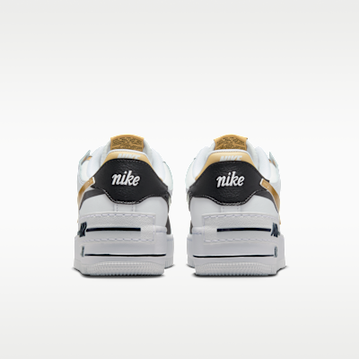 Talla 9W - 7.5 Men, Nike Air Force 1 Shadow