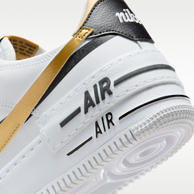 Talla 9W - 7.5 Men, Nike Air Force 1 Shadow