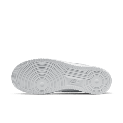Talla 11.5W y 12W-Nike Air Force 1  07