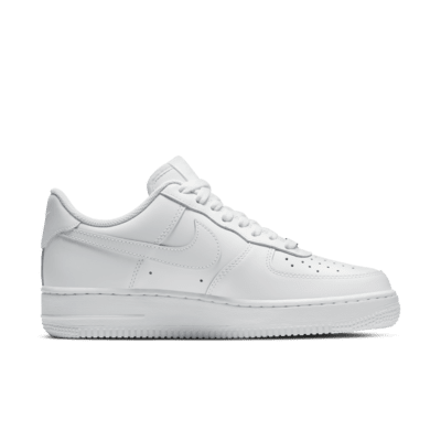 Talla 11.5W y 12W-Nike Air Force 1  07