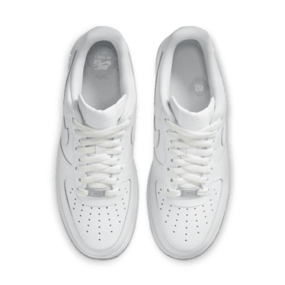 Talla 11.5W y 12W-Nike Air Force 1  07
