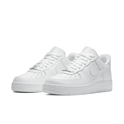 Talla 11.5W y 12W-Nike Air Force 1  07
