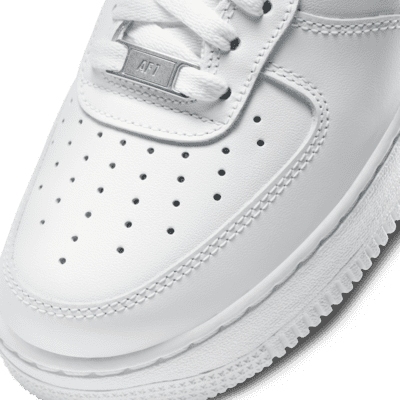 Talla 11.5W y 12W-Nike Air Force 1  07