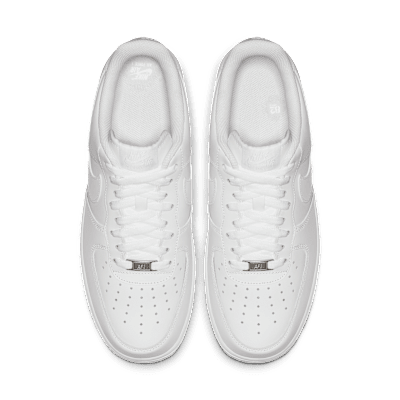 Nike Air Force 1  07, M12 y otro M11.5