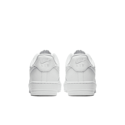 Nike Air Force 1  07, M12 y otro M11.5