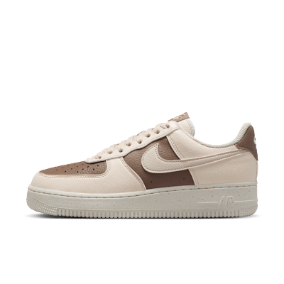 Talla 7.5 - Nike Air Force 1  07