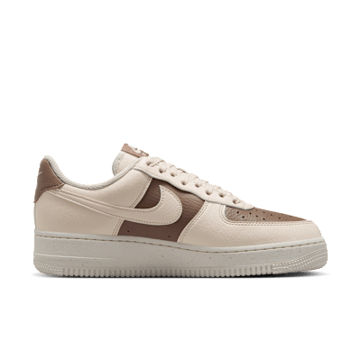 Talla 7.5 - Nike Air Force 1  07