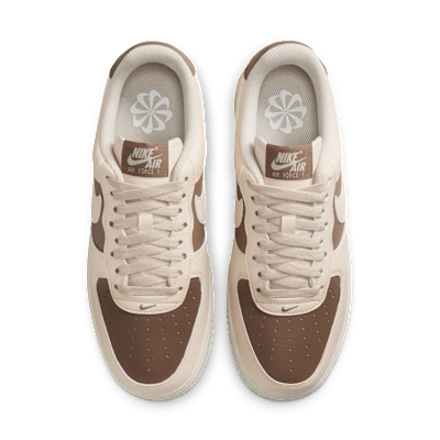 Talla 7.5 - Nike Air Force 1  07