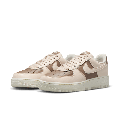 Talla 7.5 - Nike Air Force 1  07