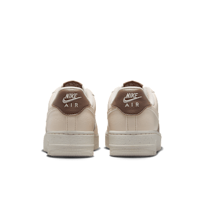 Talla 7.5 - Nike Air Force 1  07