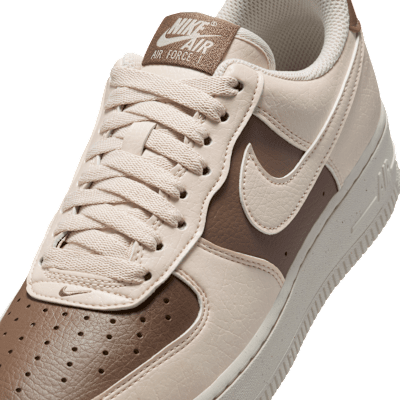 Talla 7.5 - Nike Air Force 1  07
