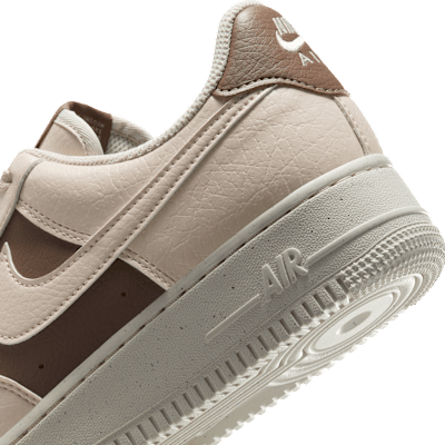Talla 7.5 - Nike Air Force 1  07
