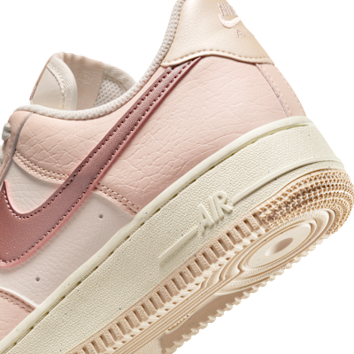 Nike Air Force 1  07 Next Nature