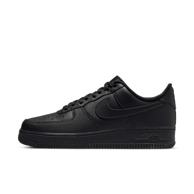 Talla 8.5M -Nike Air Force 1  07
